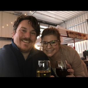 Meet your Posher, Lindsey